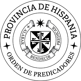 Go to Archivo Histórico Dominicano Provincia de España
